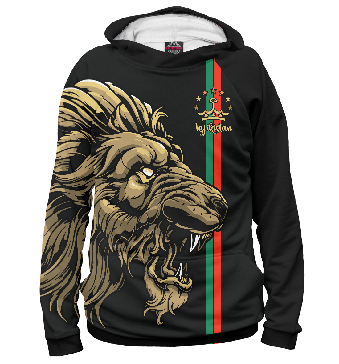 

Таджикистан