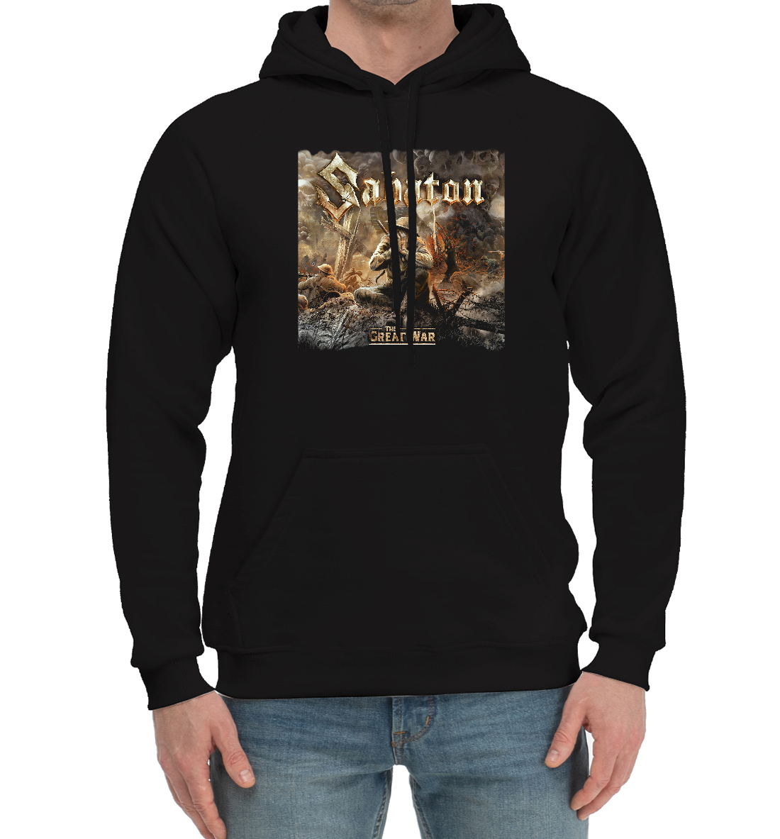 

Sabaton