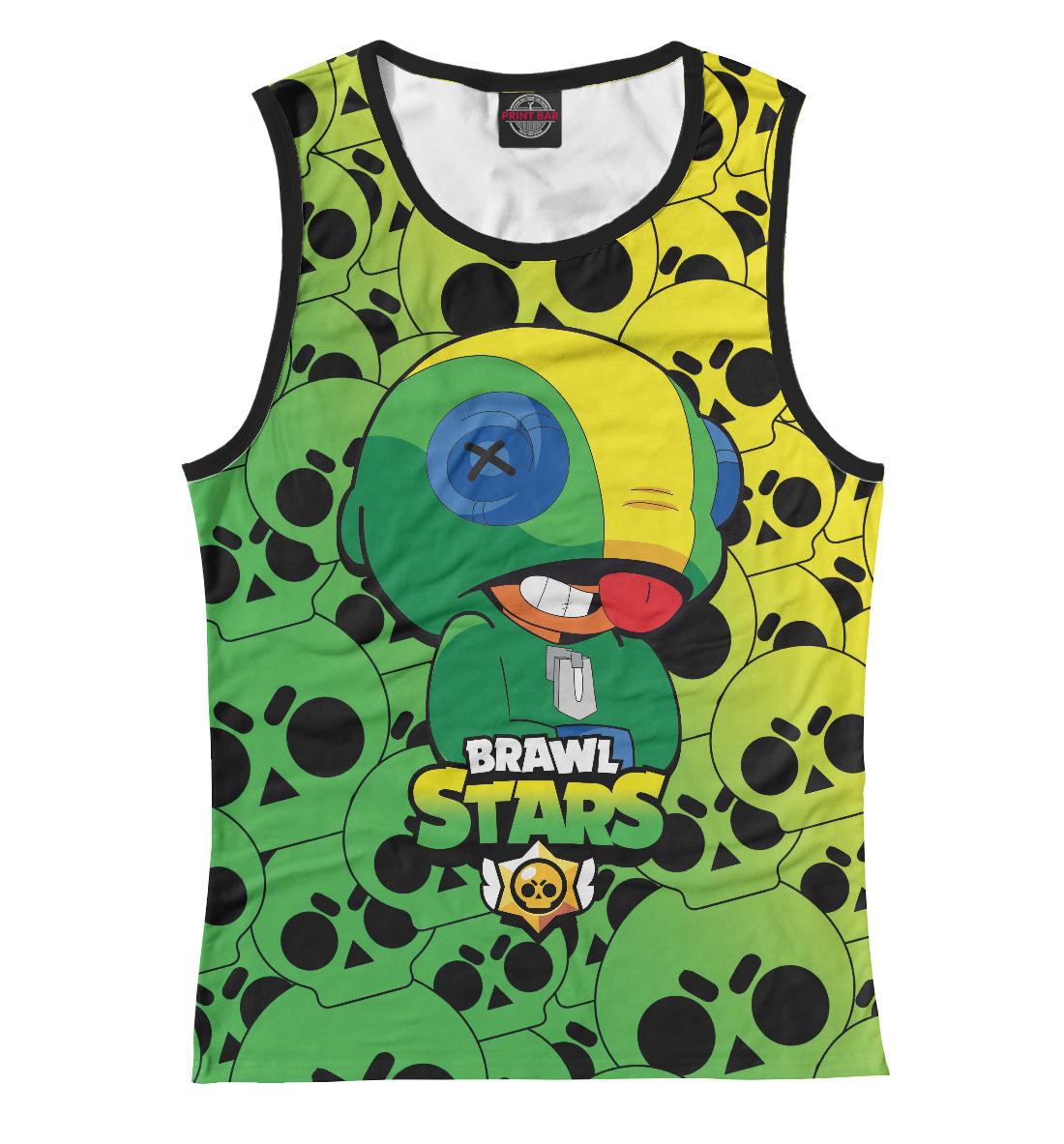 

Leon Skulls