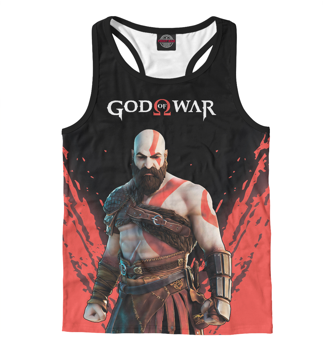 

God of War