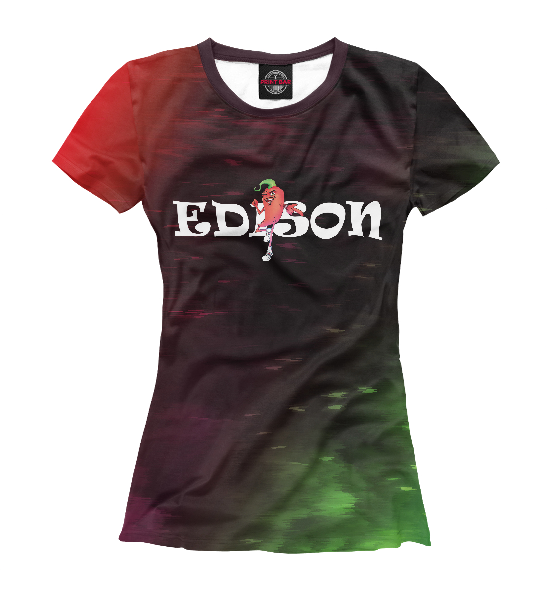 

Эдисон Перец / Edison