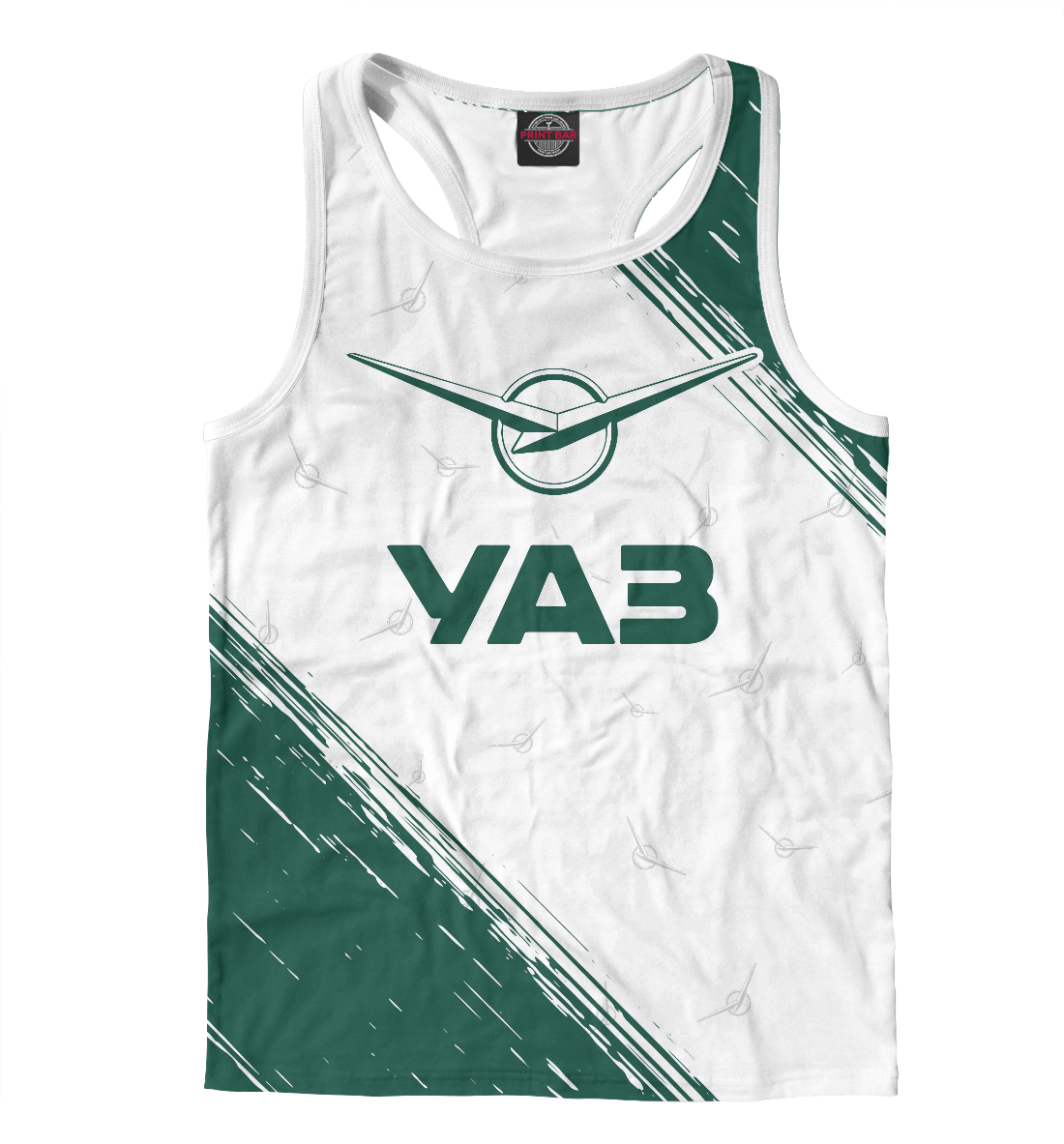 

УАЗ