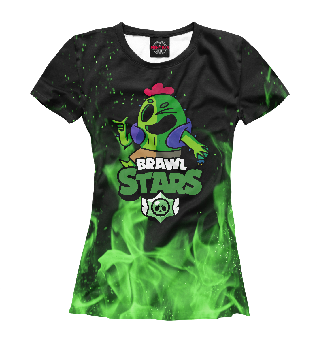 

Brawl Stars
