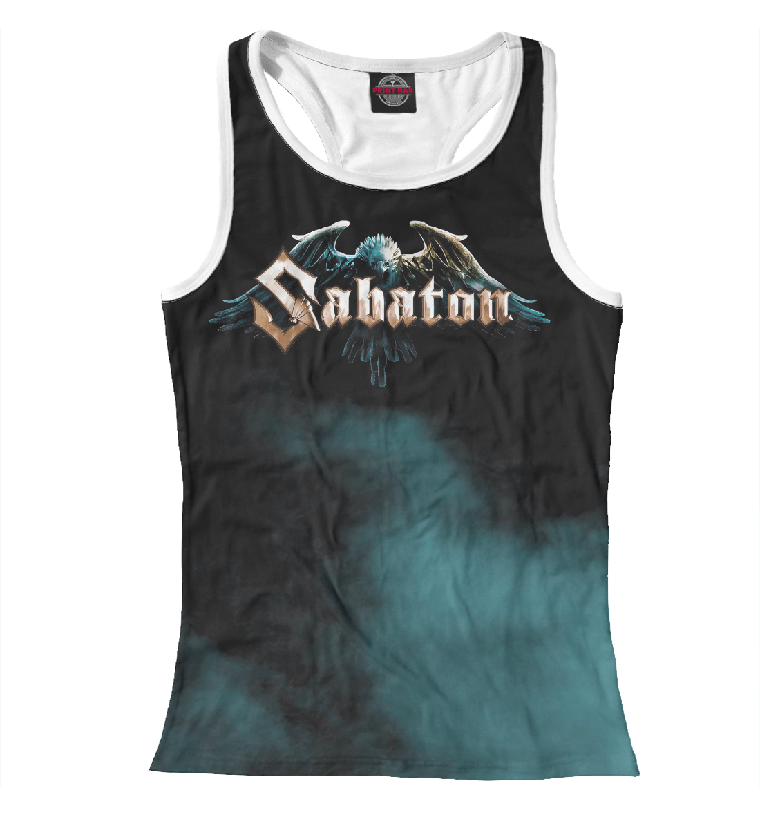 

Sabaton