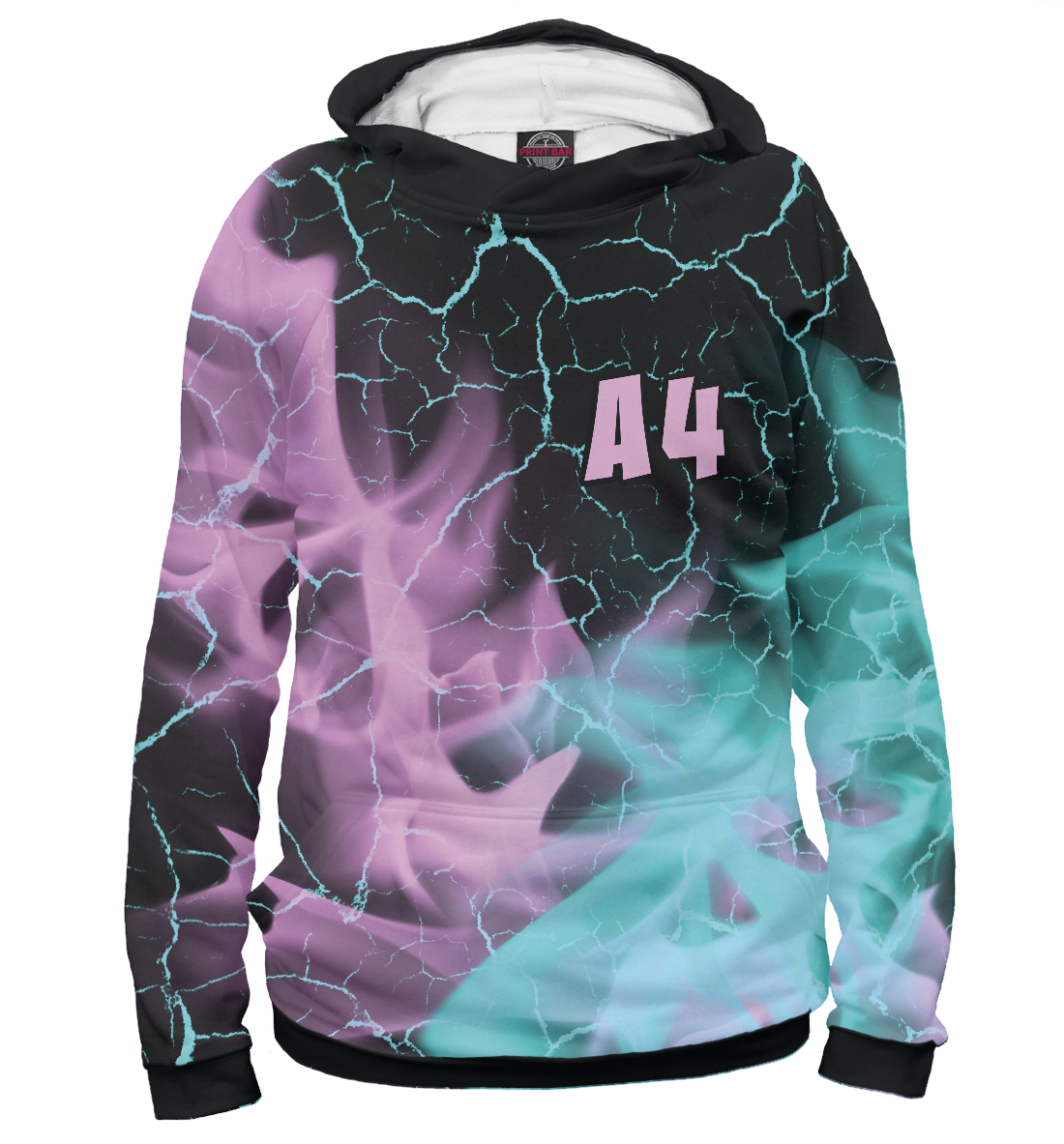 

А4