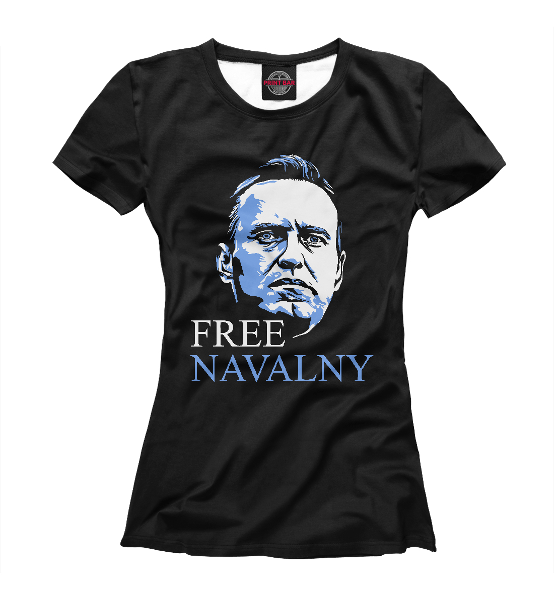 

Free Navalny