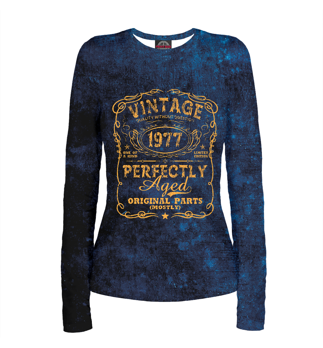 

Vintage Made In 1977