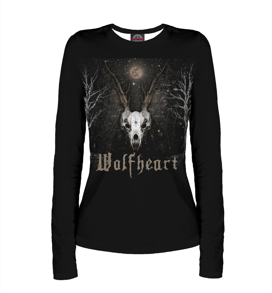 

Wolfheart
