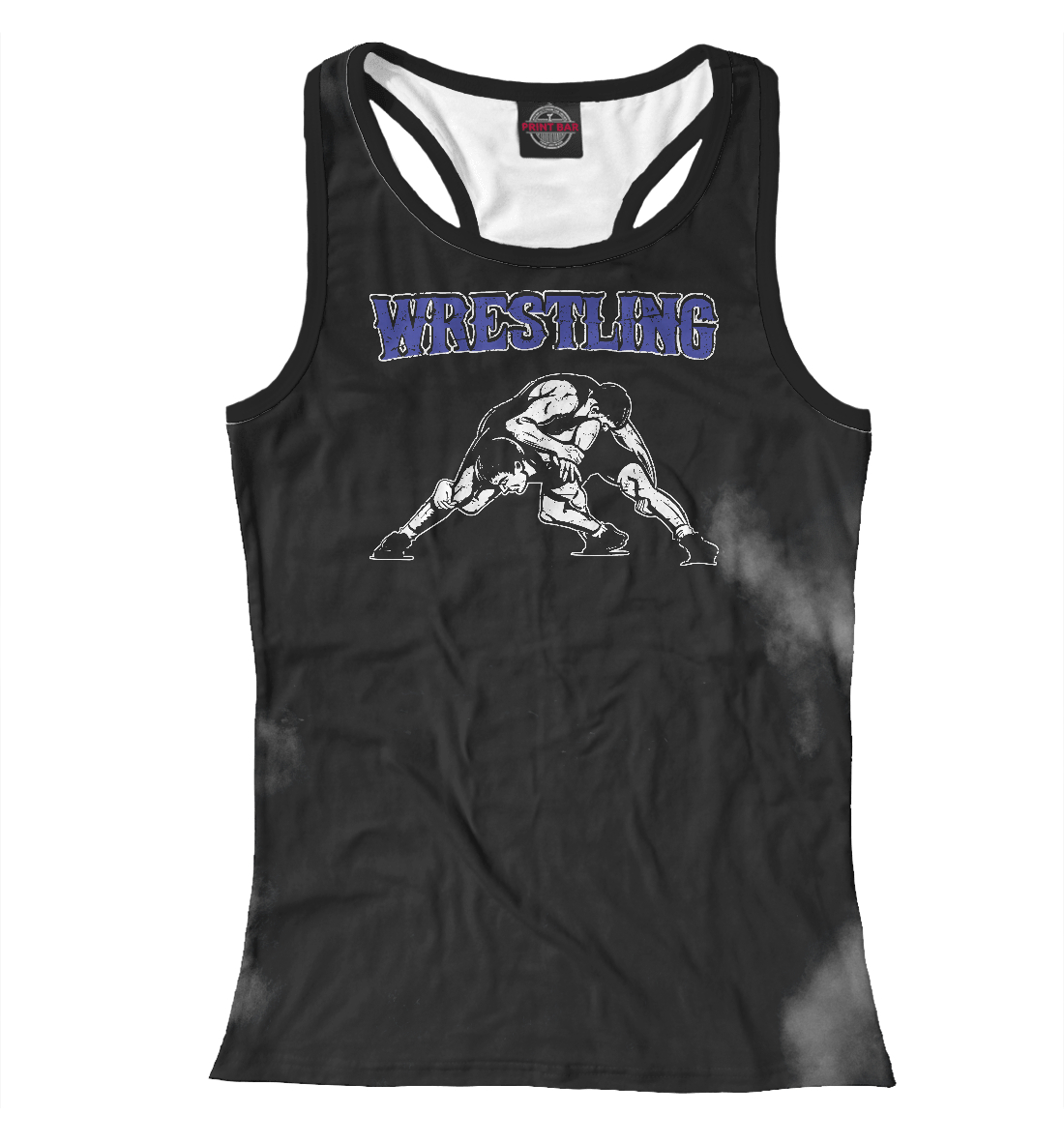 

Wrestling