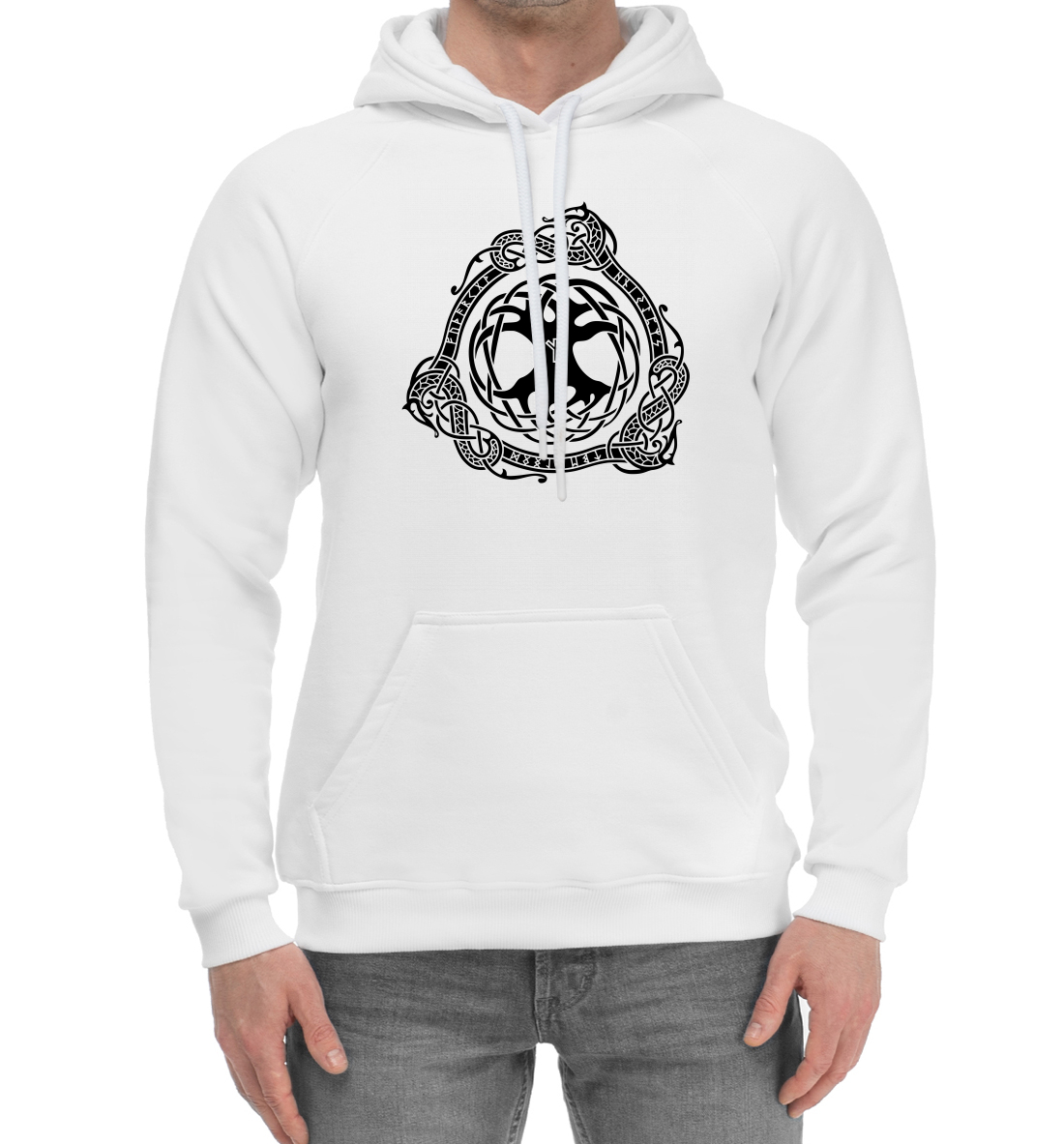 

Древо Жизни и Руны