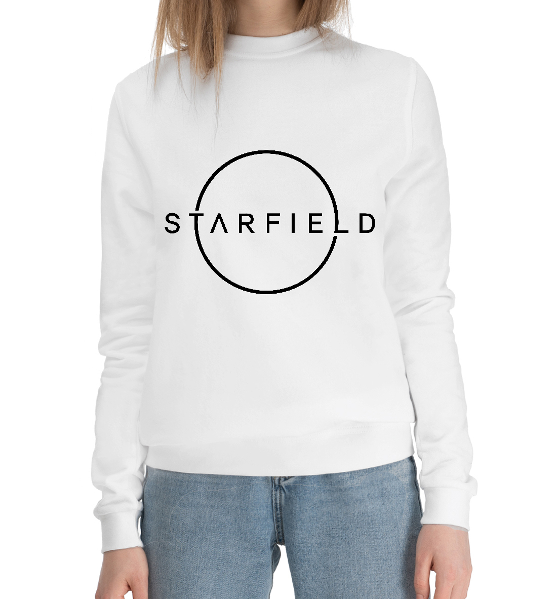 

Starfield