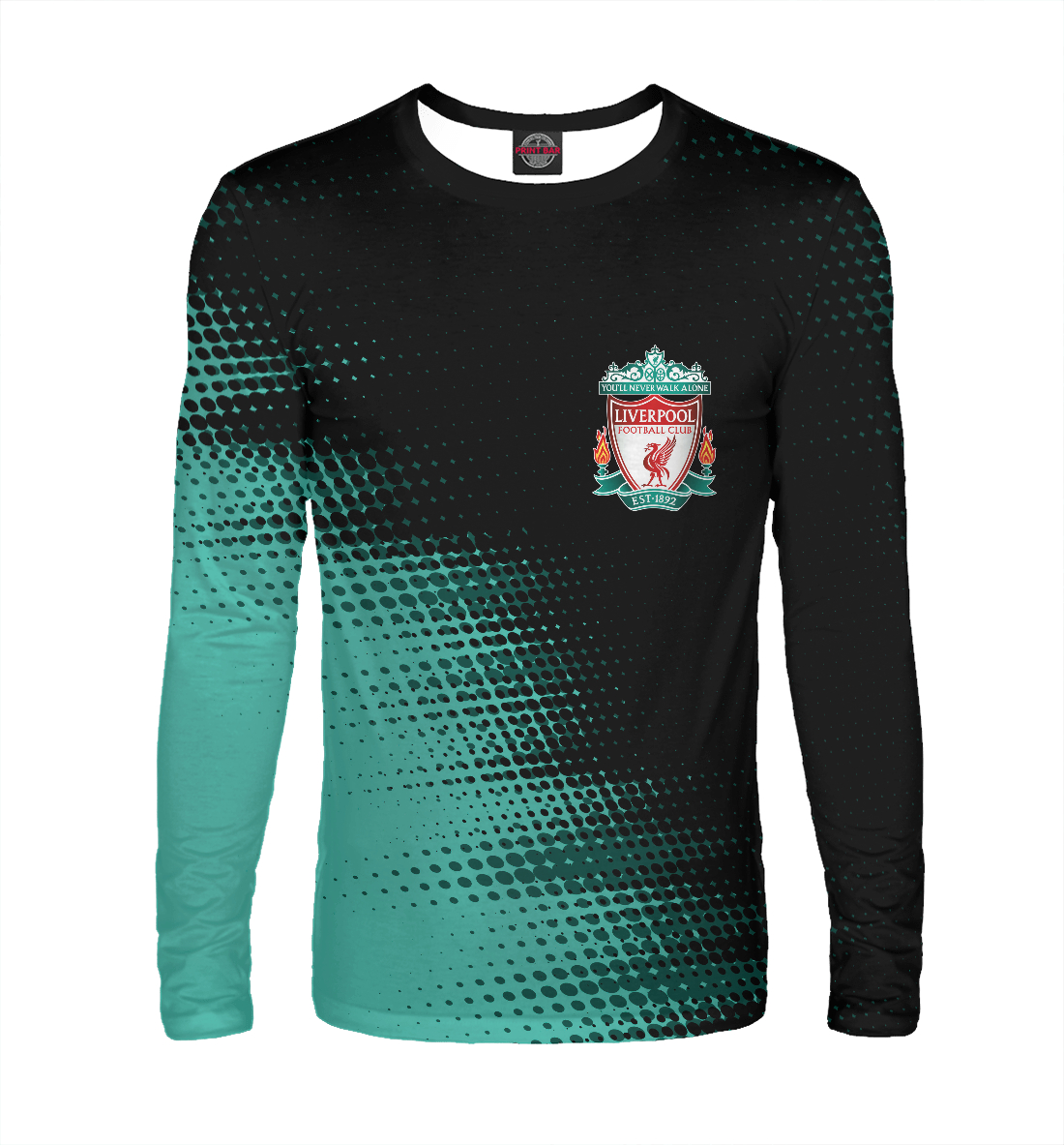 

Liverpool / Ливерпуль