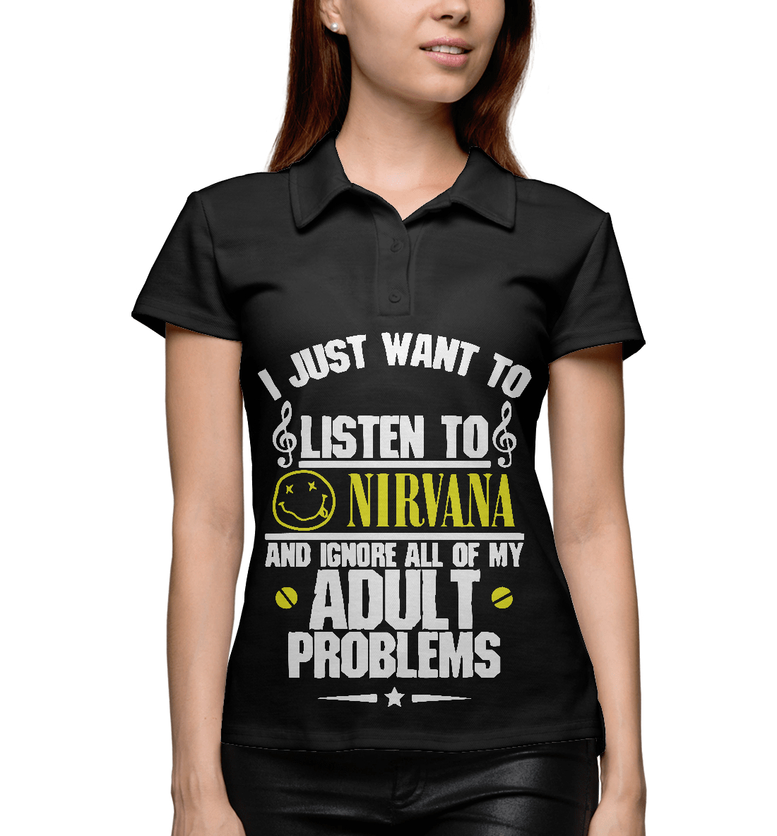 

Nirvana
