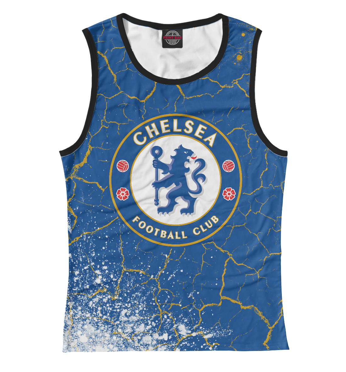 

Chelsea F.C. / Челси