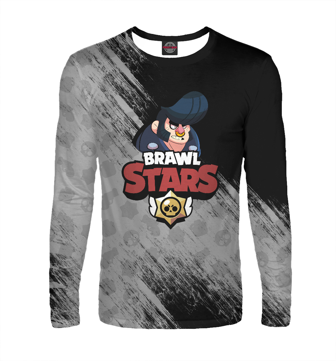 

Brawl Stars: Bull