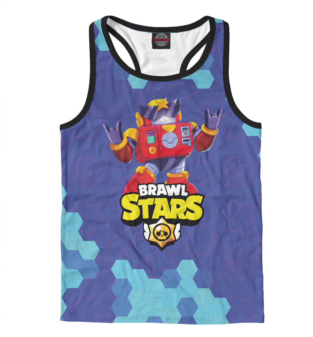

Brawl Stars Surge (Бравл Старс)