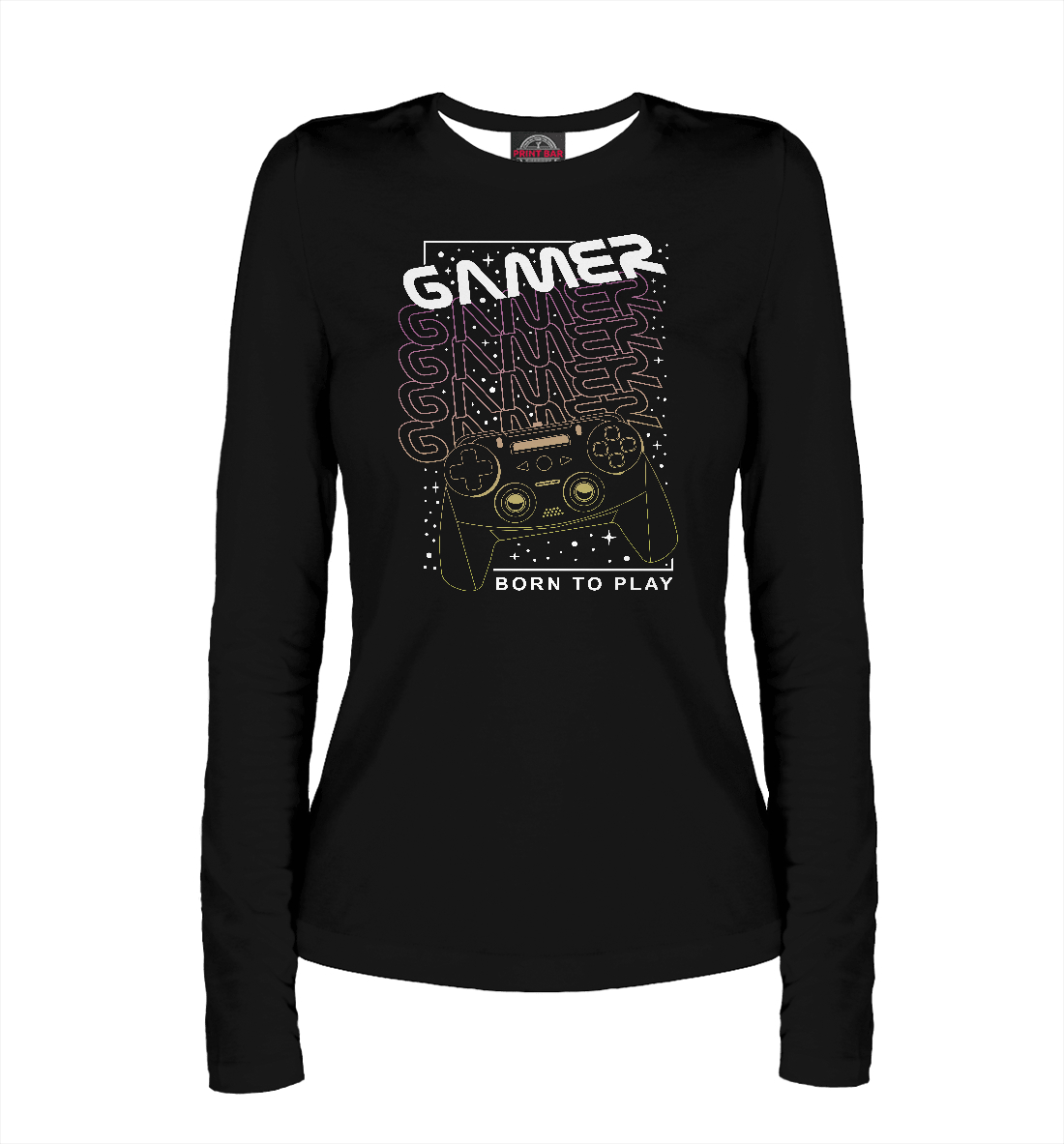 

Gamer