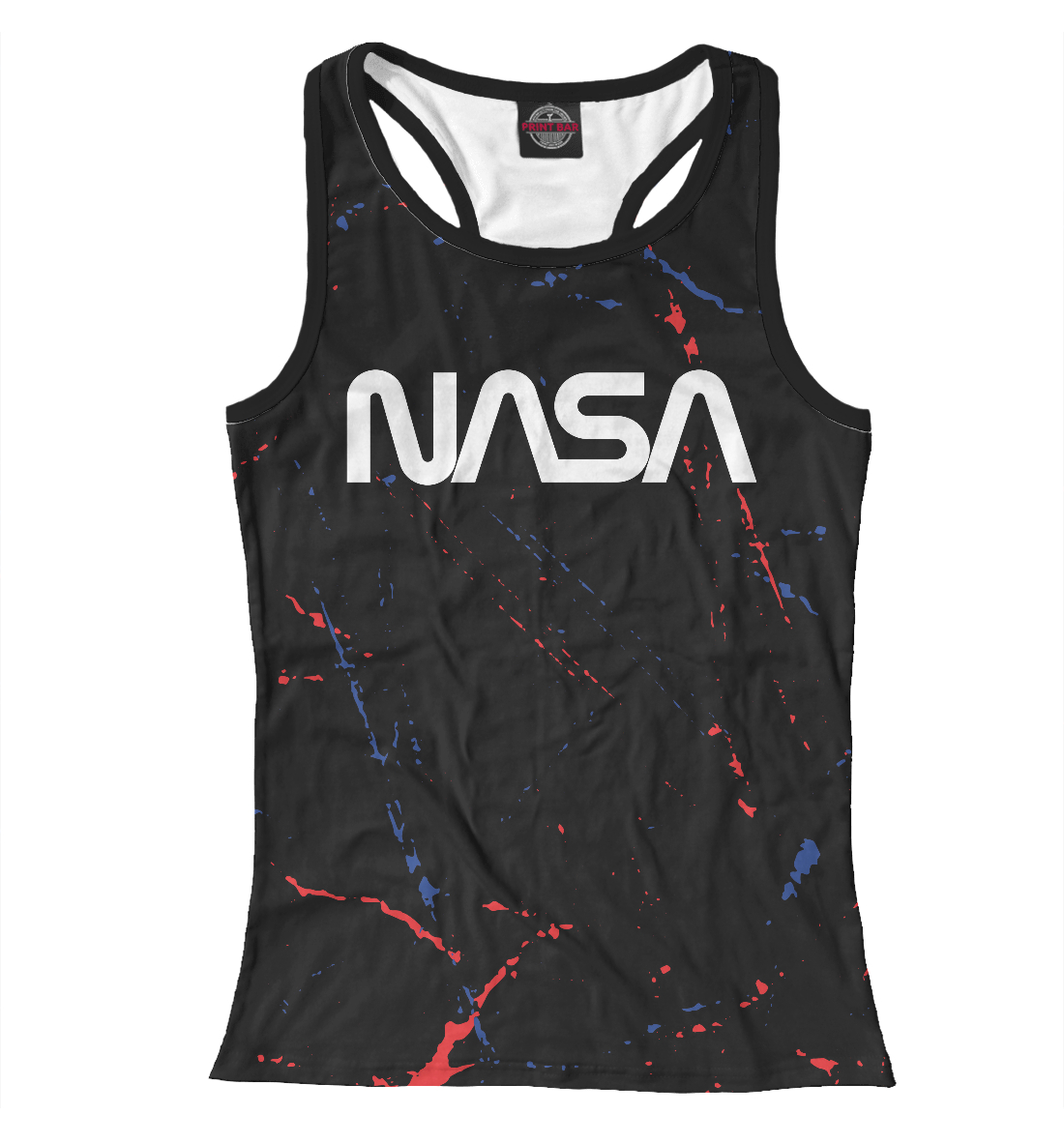 

Nasa / Наса