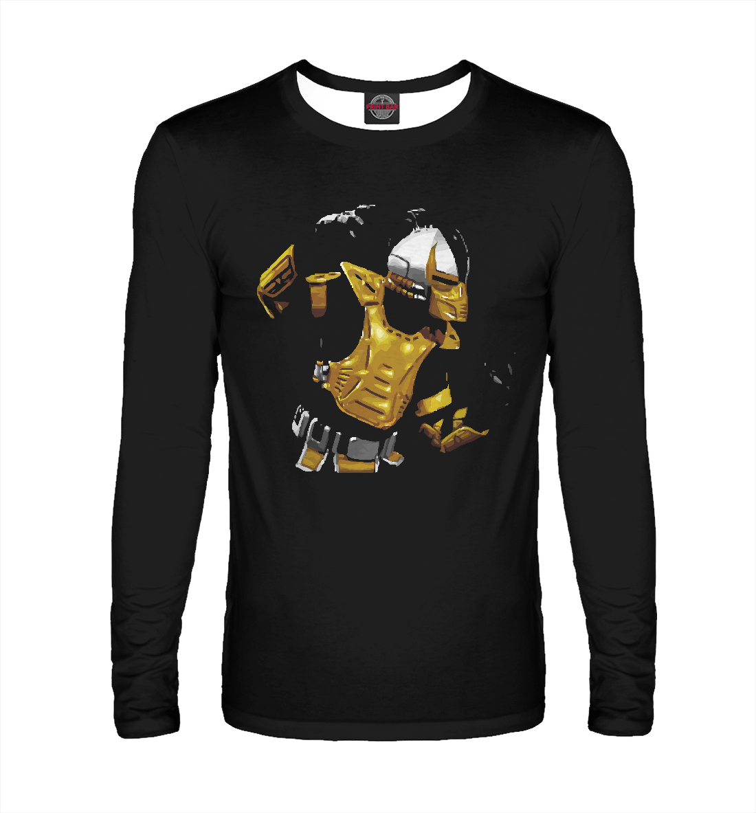 

Cyrax