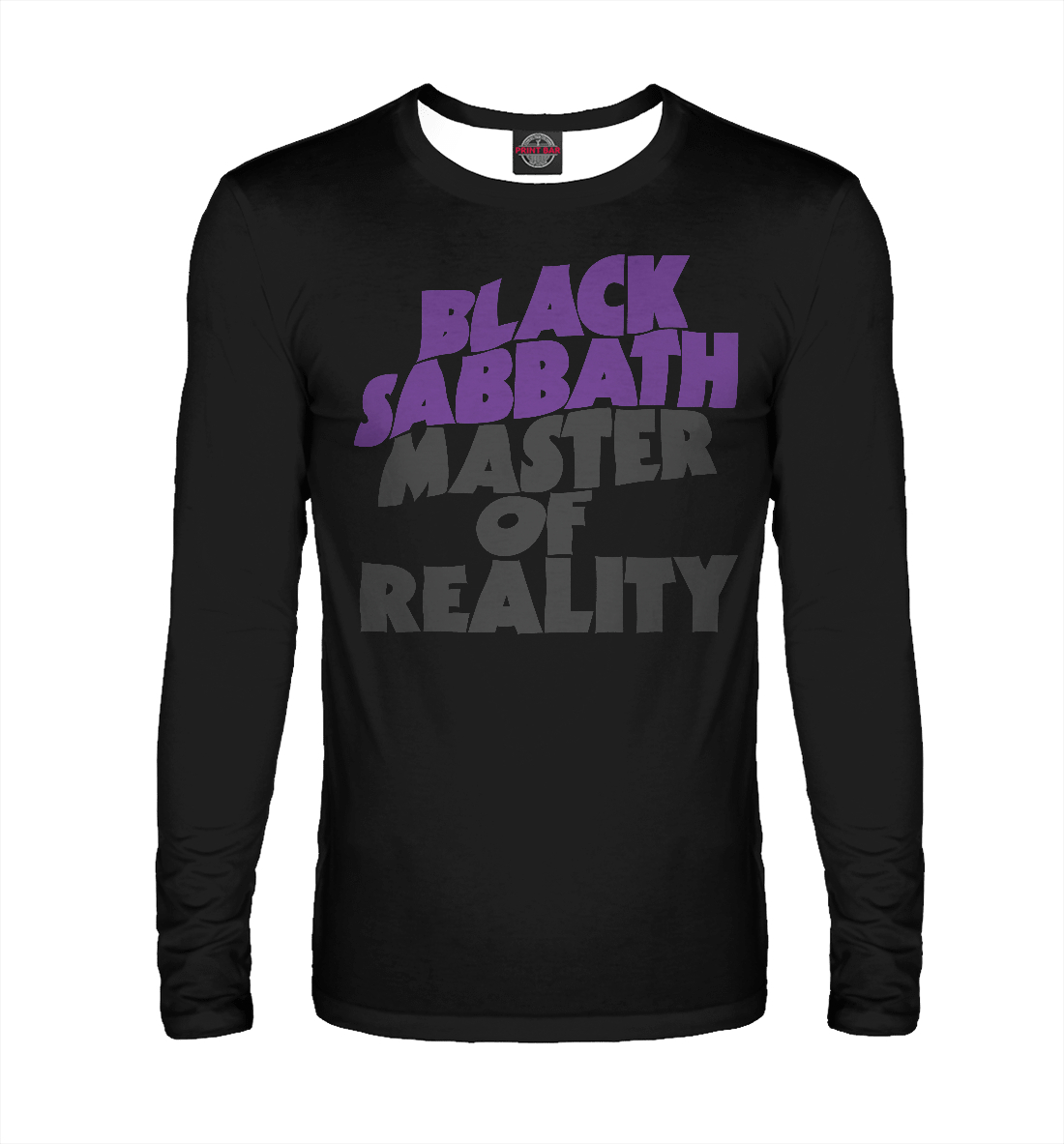 

Black Sabbath