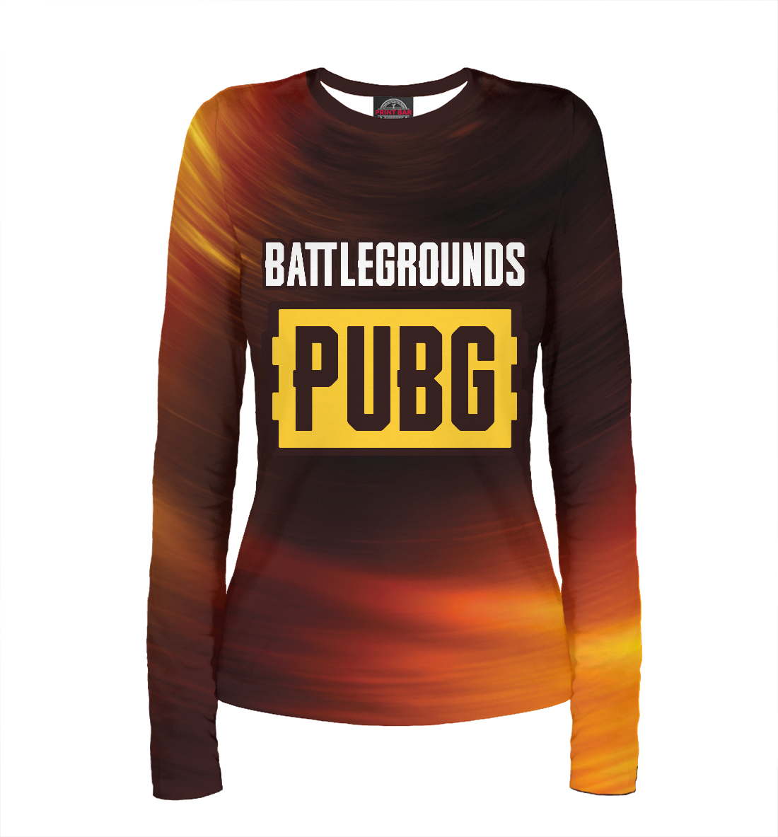 

PUBG: Battlegrounds - Stars