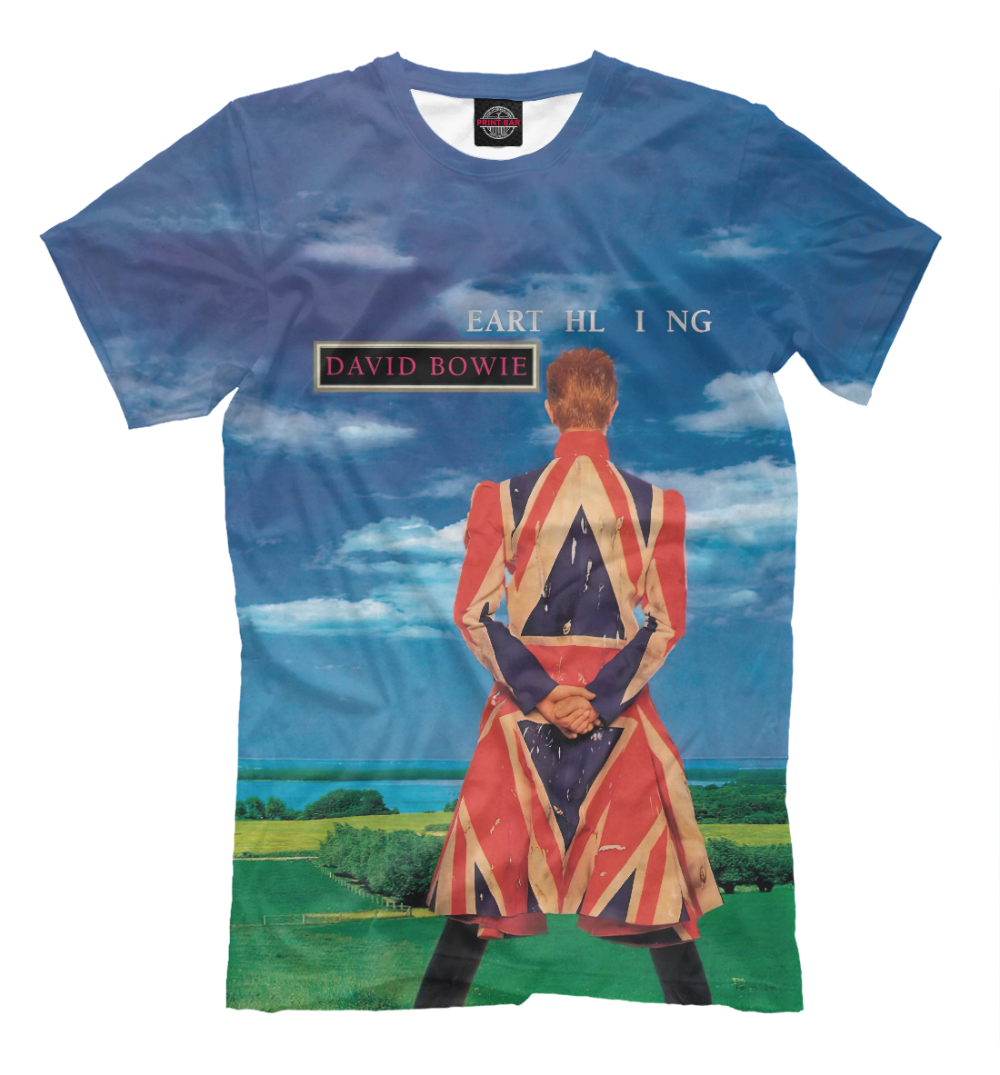 

David Bowie