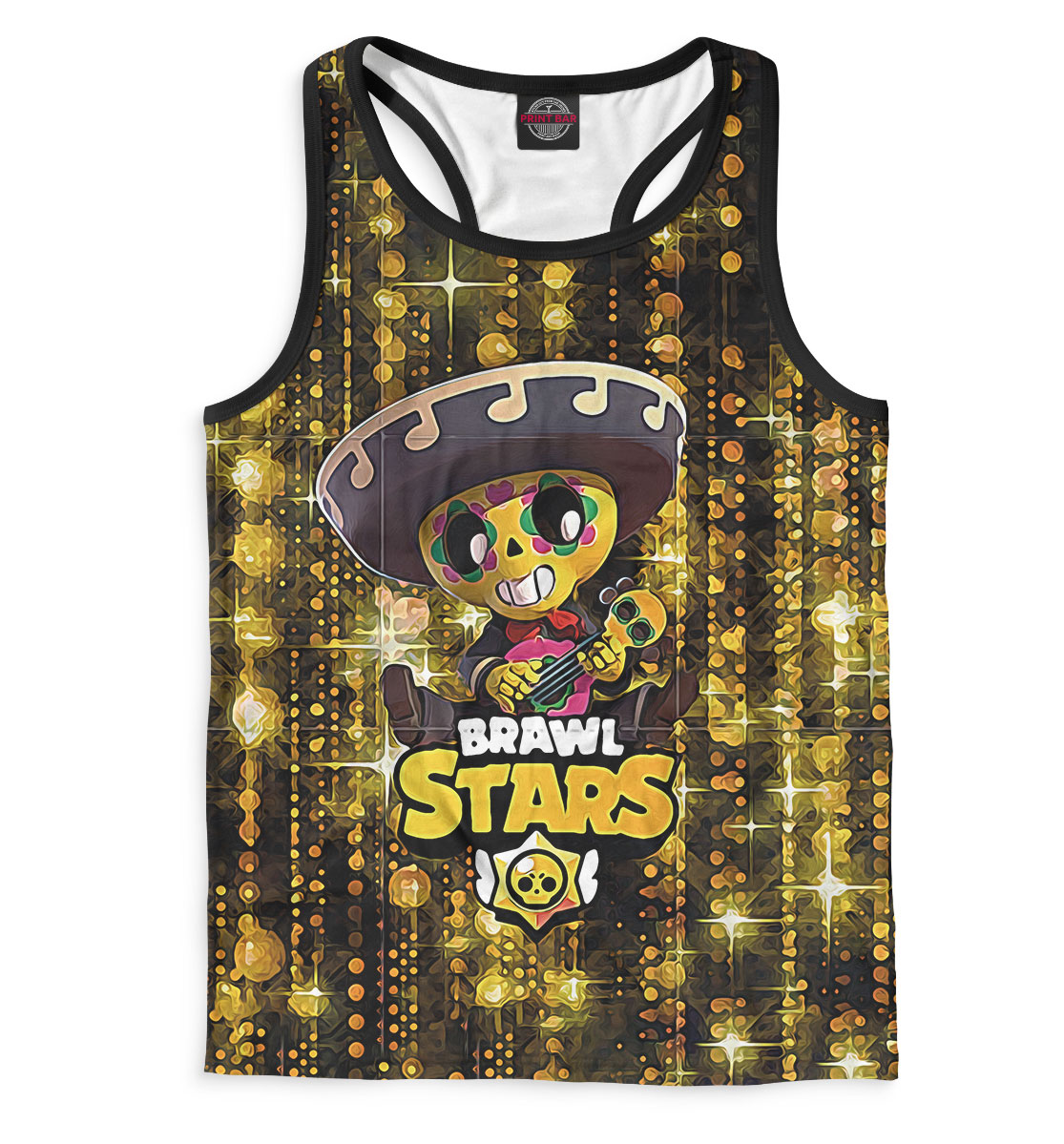 

Brawl Stars