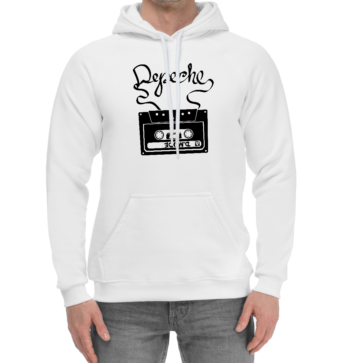 

Depeche Mode