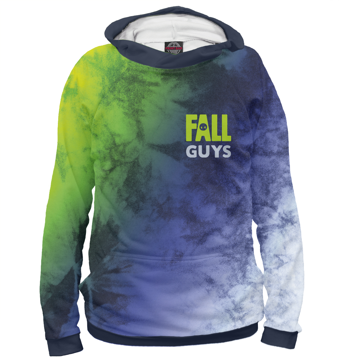 

Fall Guys / Фол Гайс