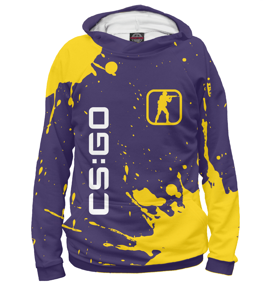 

CSGO - Брызги
