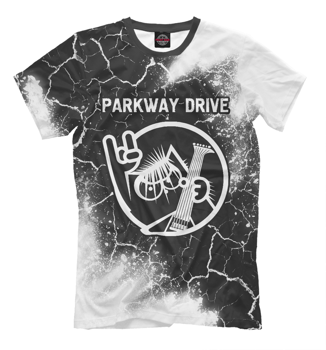 

Parkway Drive - Кот