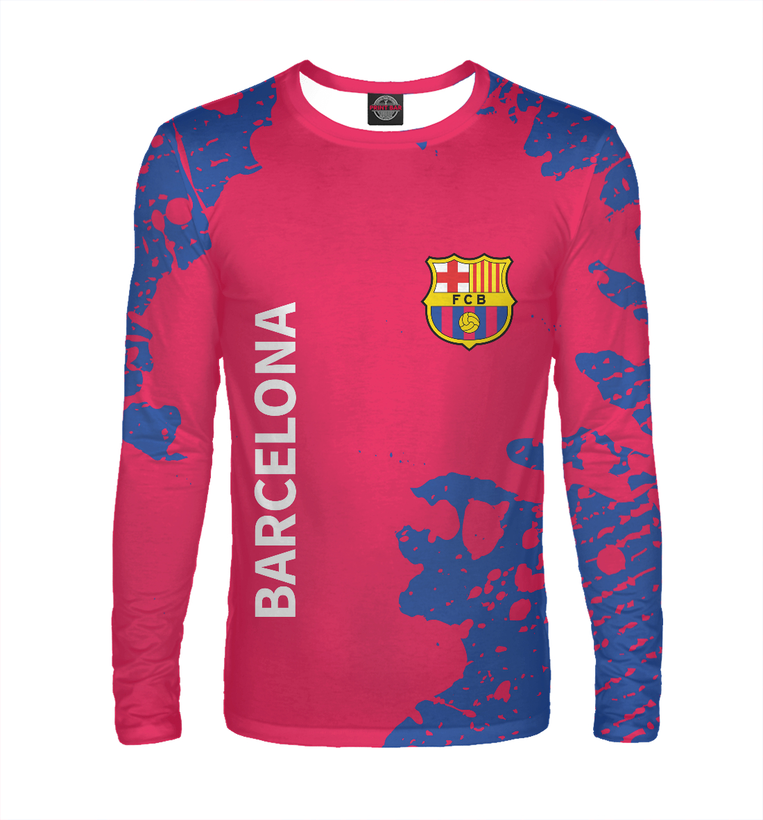

Barcelona
