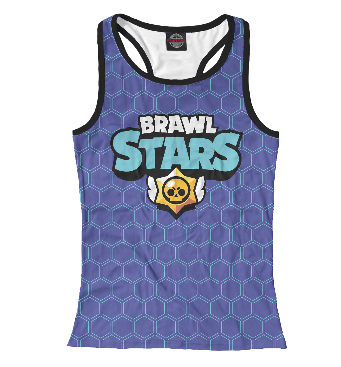 

Brawl Stars