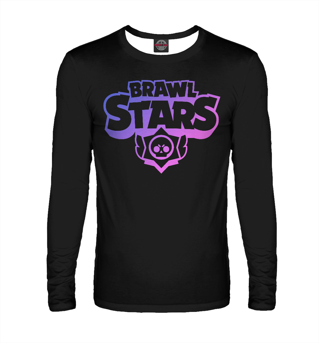 

Brawl Stars