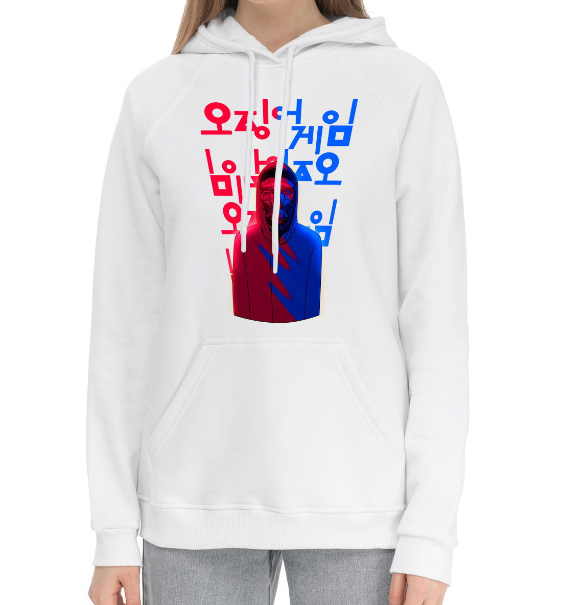 

Игра в кальмара