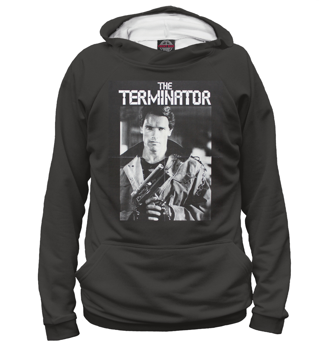 

Terminator 1
