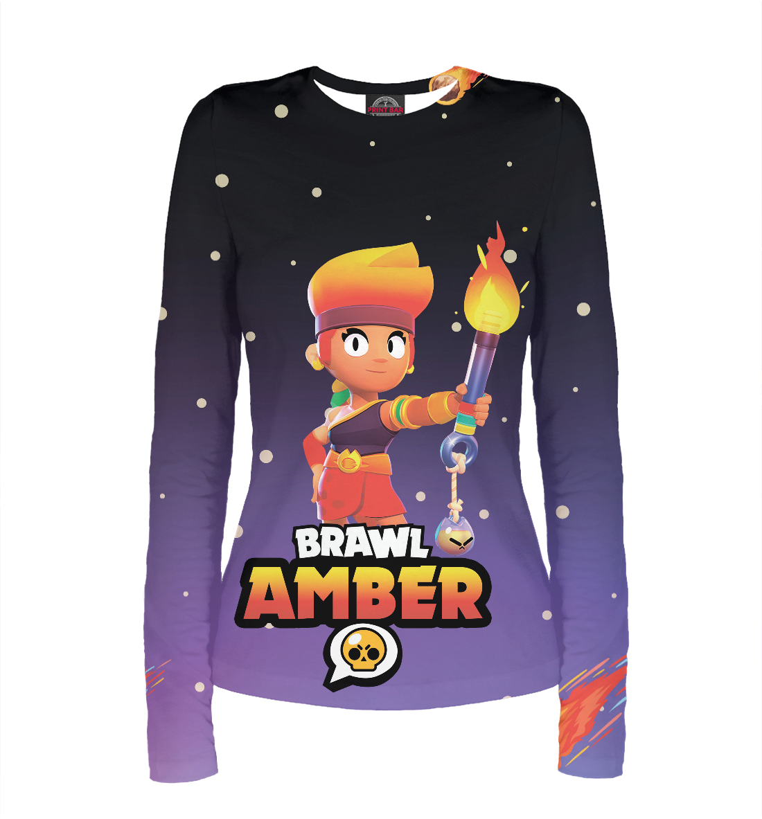

Brawl Stars