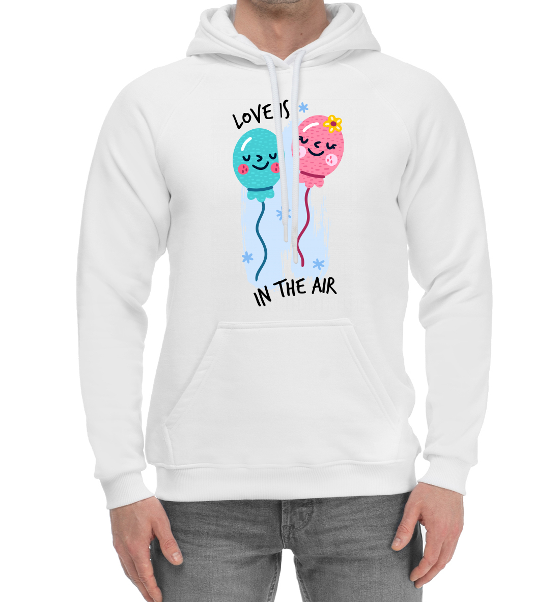 

Love is in the air