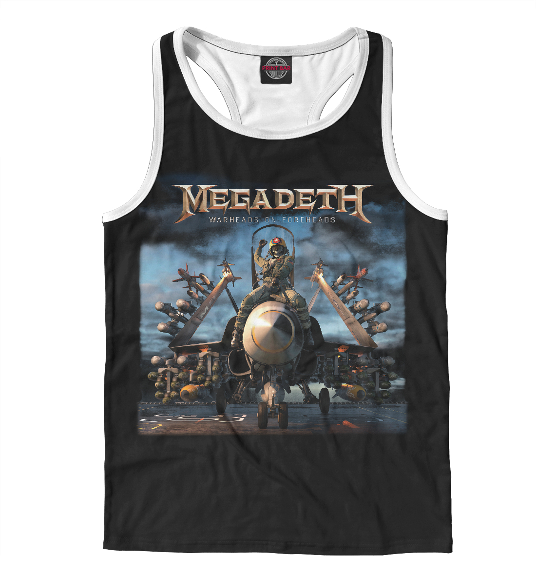 

Megadeth
