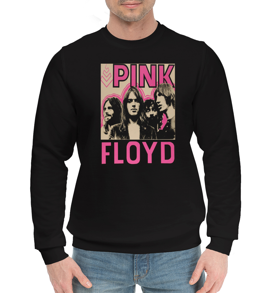 

Pink Floyd