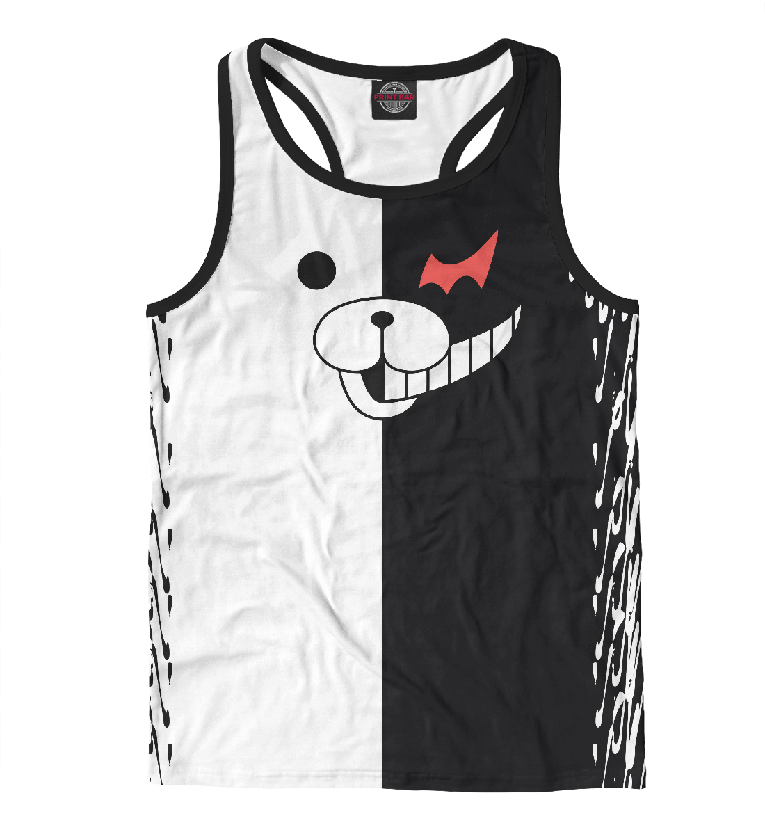 

Danganronpa