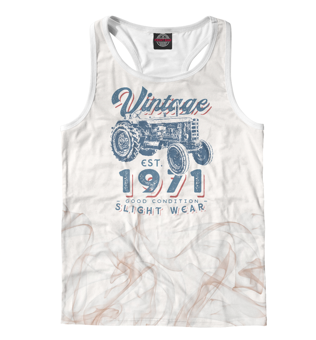 

Vintage 1971