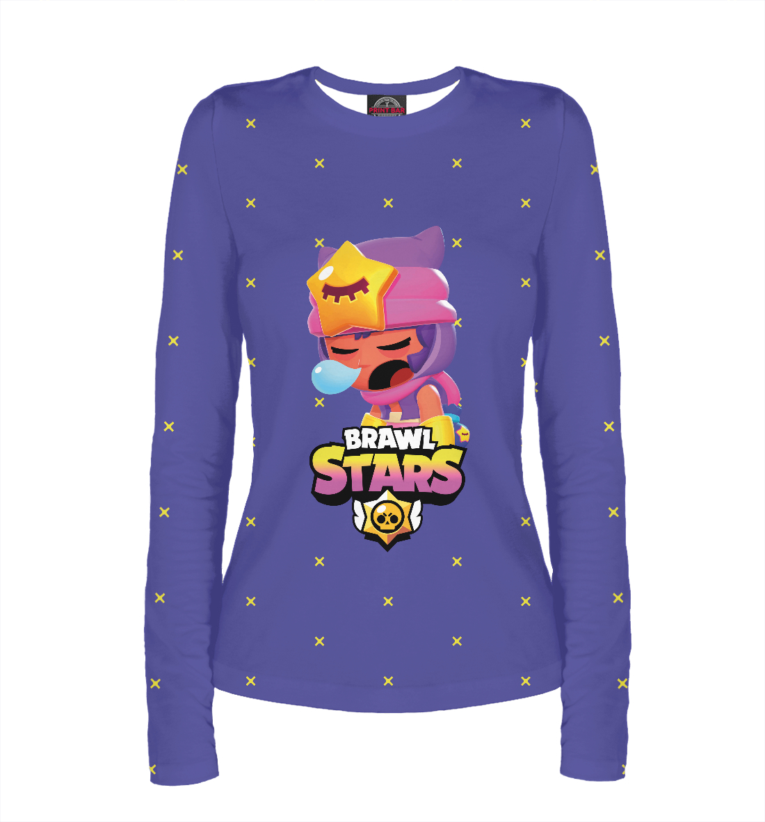 

Brawl Stars Sandy