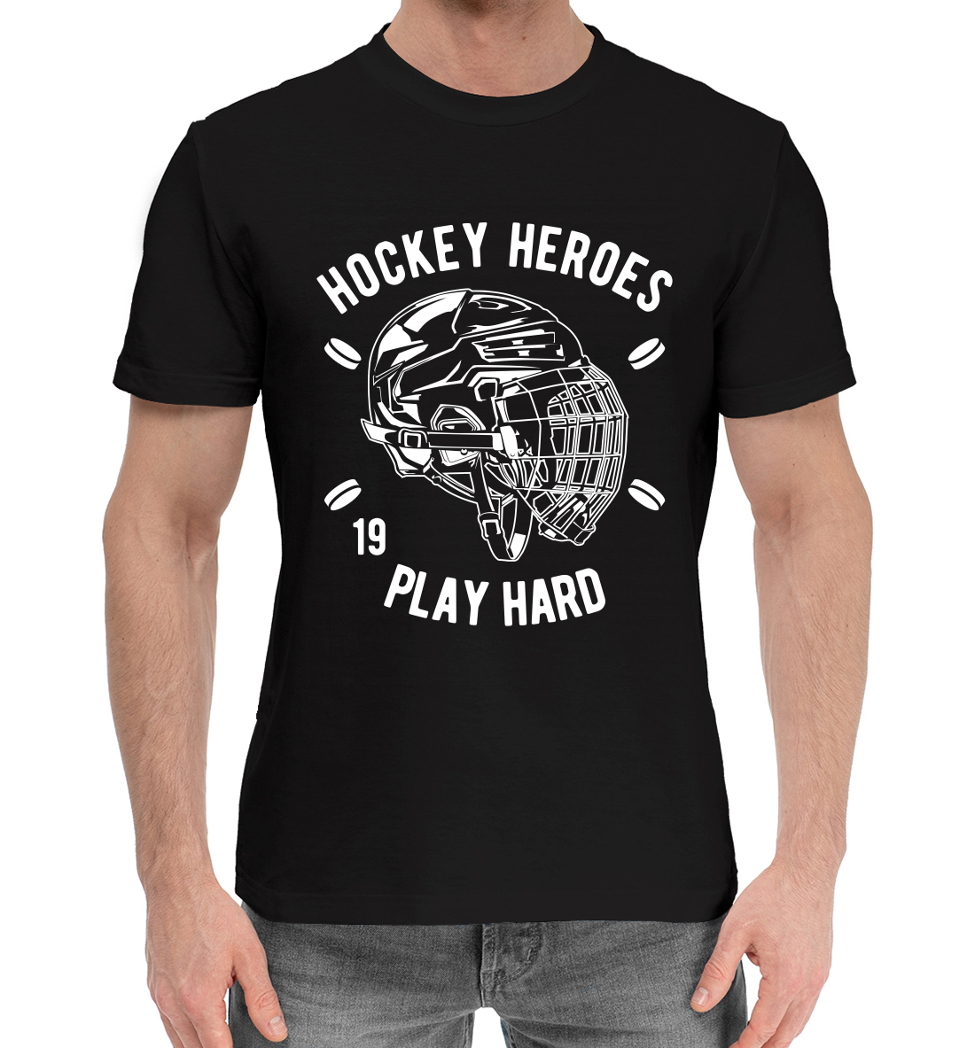 

Hockey heroes