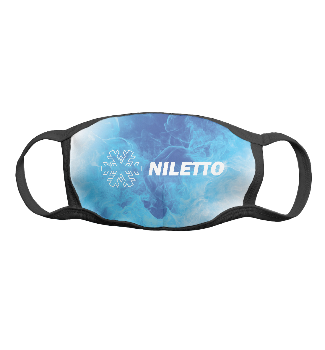 

Нилетто / Niletto