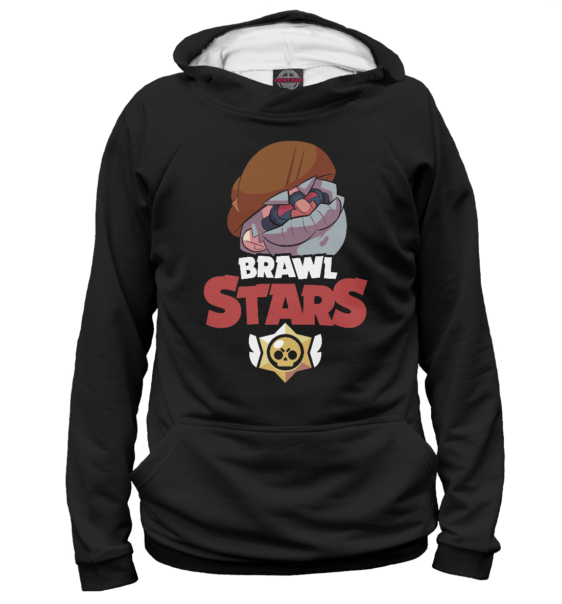 

Brawl Stars Dynamike