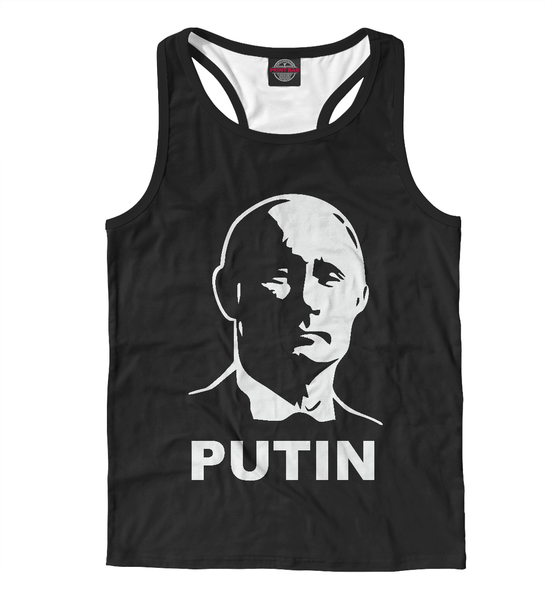 

Putin