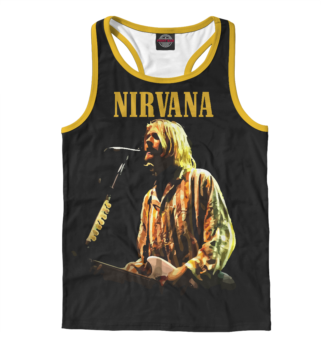 

Nirvana