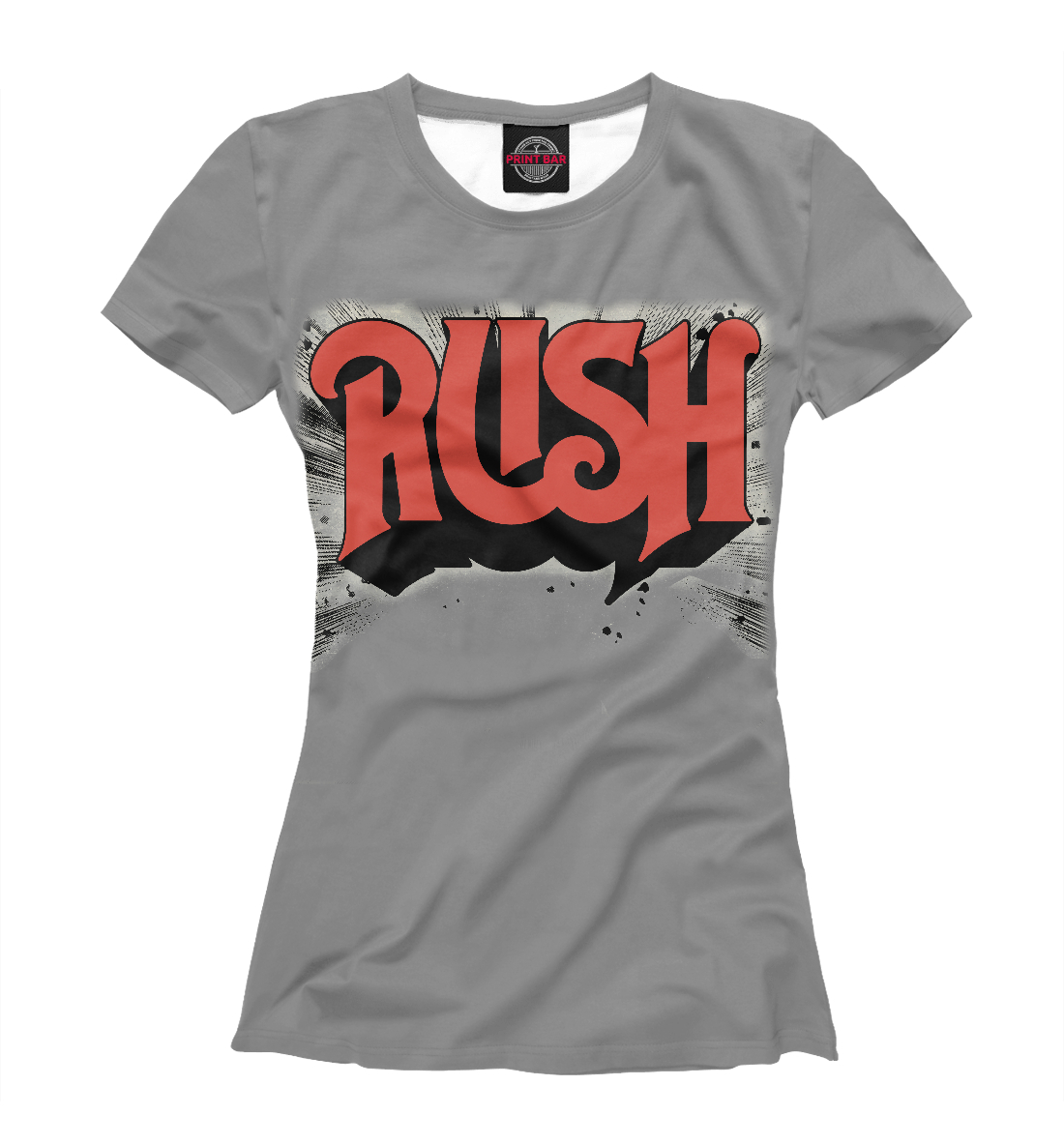 

Rush