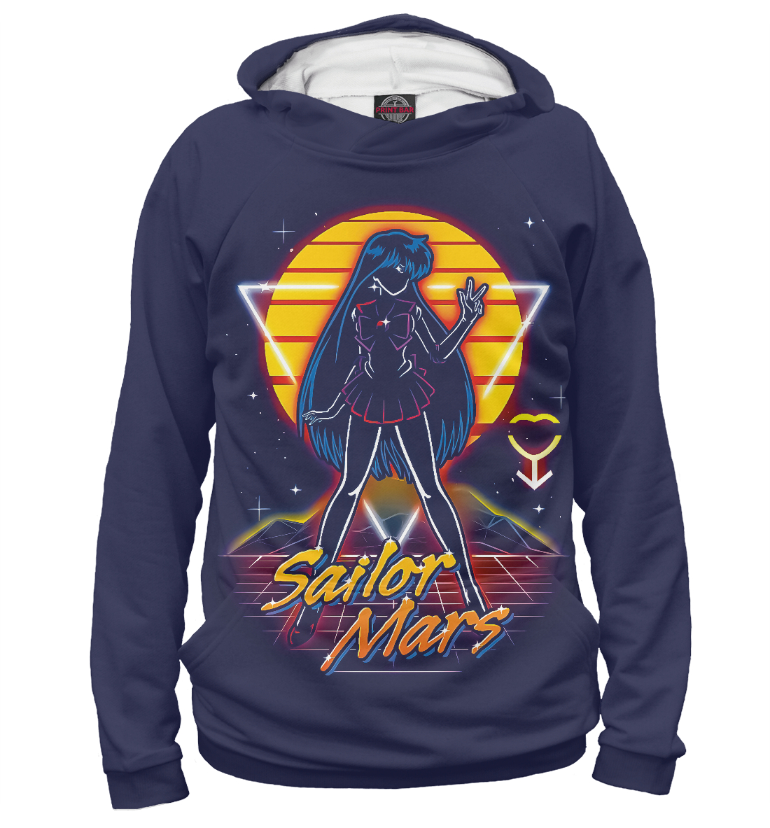 

Sailor Moon